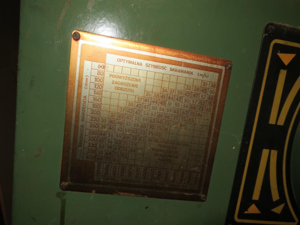 Furniture production machines-8