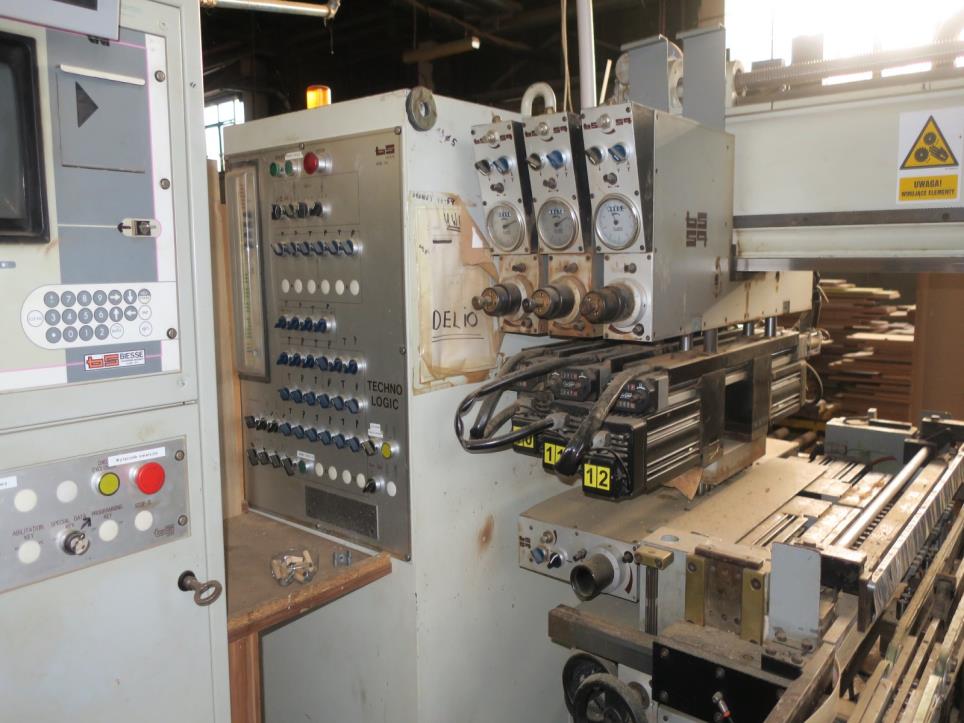 Maszyny do produkcji mebli-6