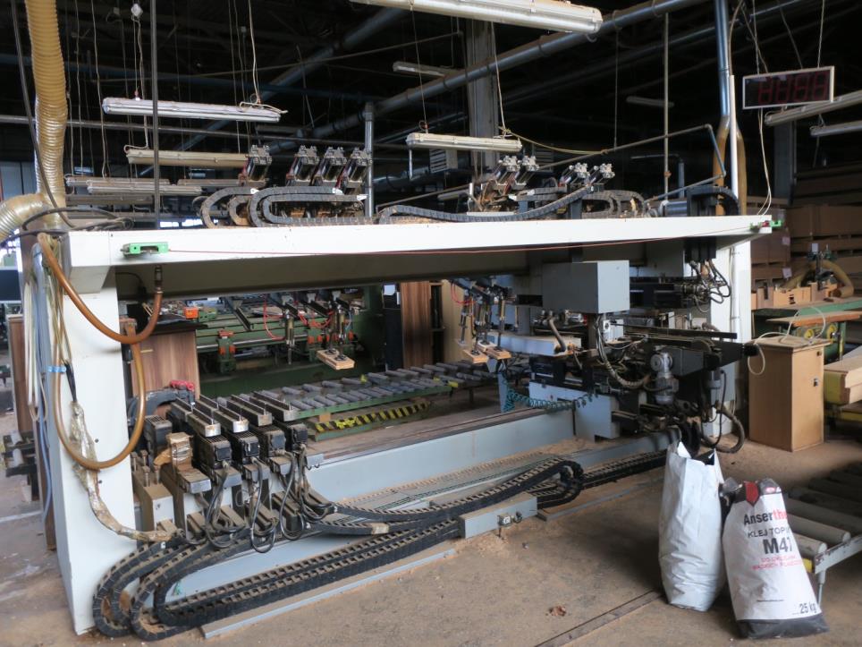 Maszyny do produkcji mebli-8