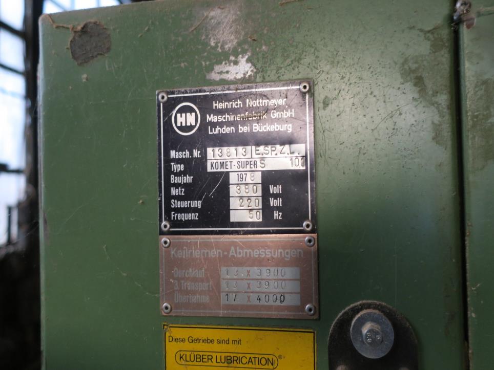 Maszyny do produkcji mebli-6