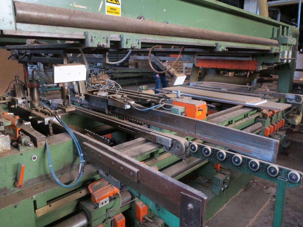 Maszyny do produkcji mebli-2