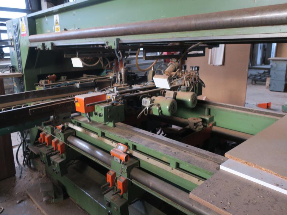 Maszyny do produkcji mebli-3