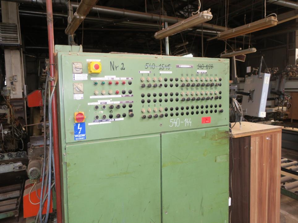 Maszyny do produkcji mebli-5