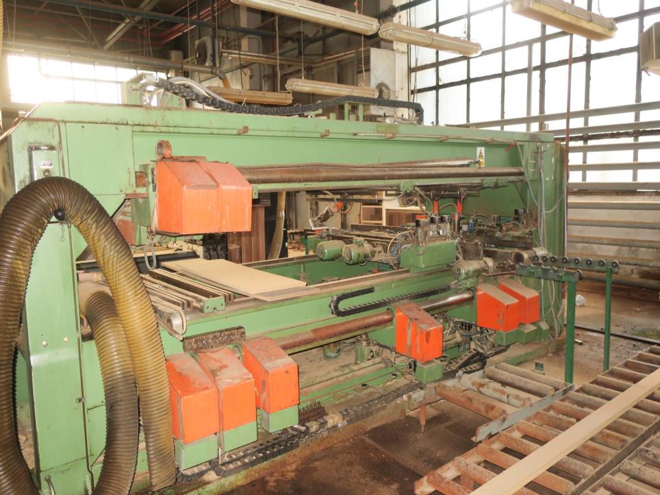 Maszyny do produkcji mebli-4