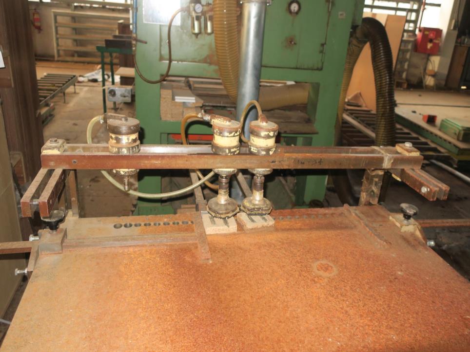 Furniture production machines-2