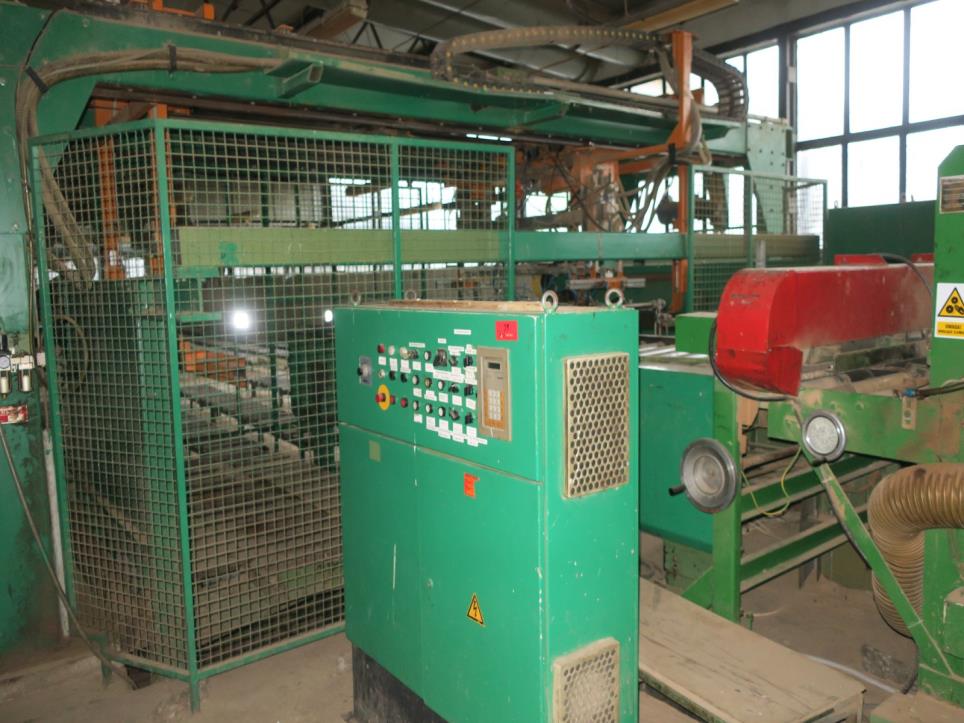 Maszyny do produkcji mebli-2