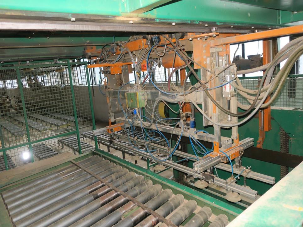 Maszyny do produkcji mebli-4