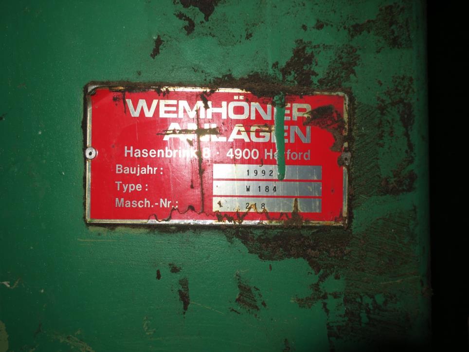 Maszyny do produkcji mebli-6