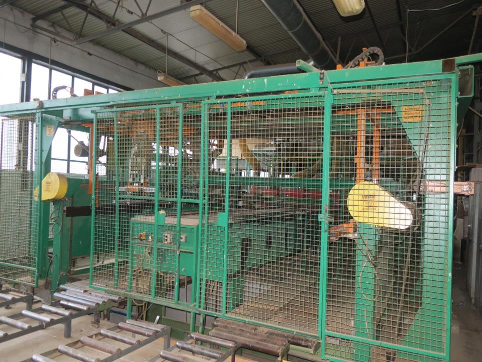 Maszyny do produkcji mebli-5