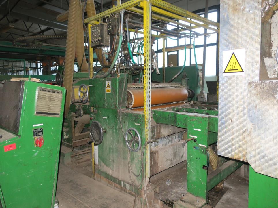 Maszyny do produkcji mebli-1