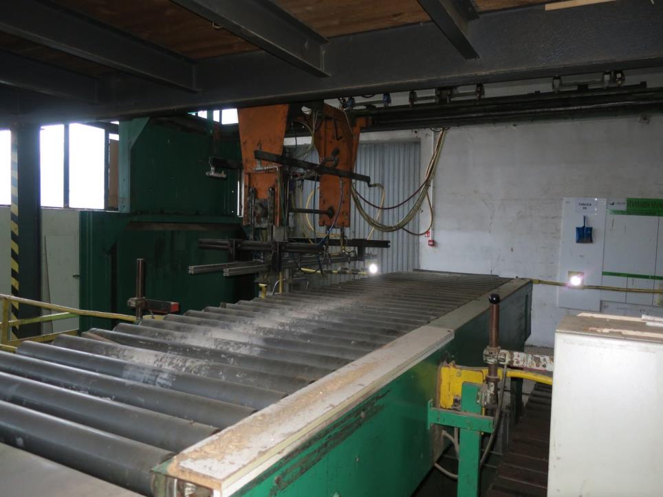 Maszyny do produkcji mebli-18