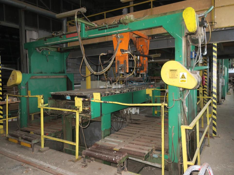 Maszyny do produkcji mebli-20