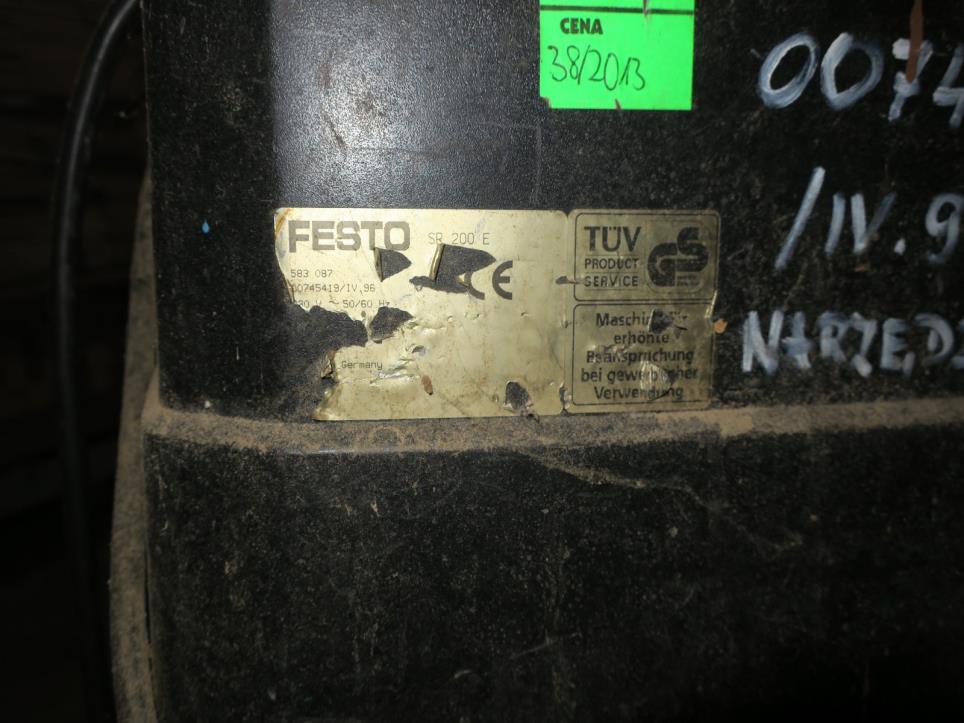 Furniture production machines-3