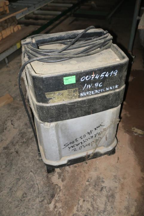 Furniture production machines-2