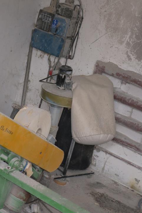 Furniture production machines-2