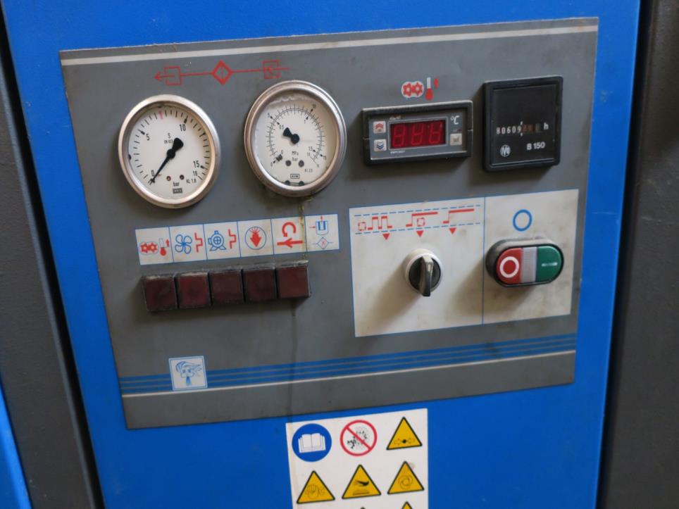 Maschinen zur Möbelproduktion-2