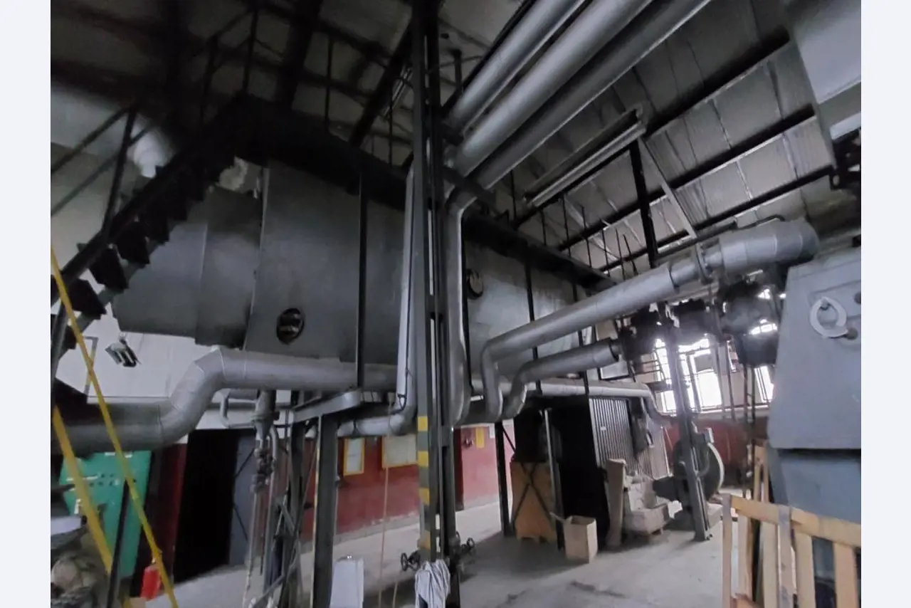 Machines voor meubelproductie-2