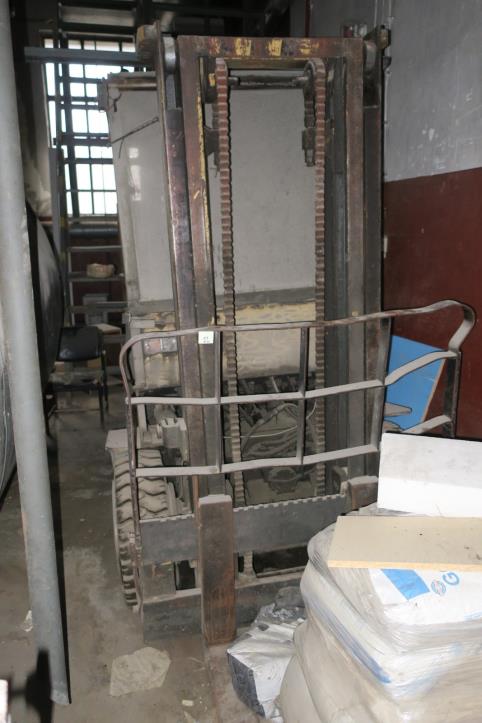 Maszyny do produkcji mebli-4