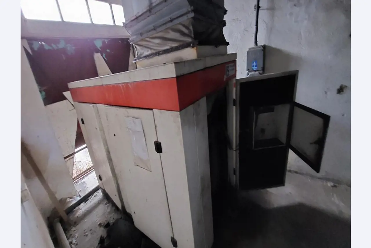 Furniture production machines-3