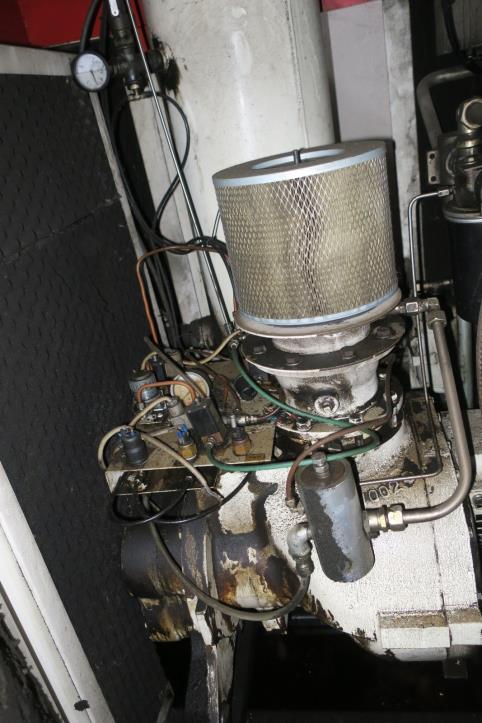 Maschinen zur Möbelproduktion-5