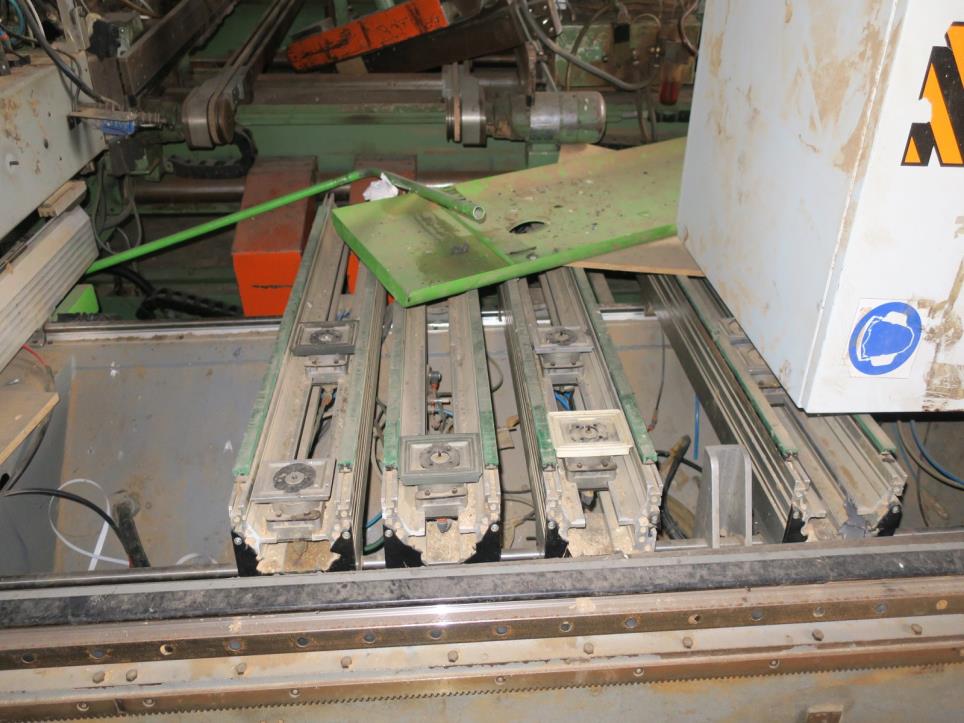 Maszyny do produkcji mebli-3