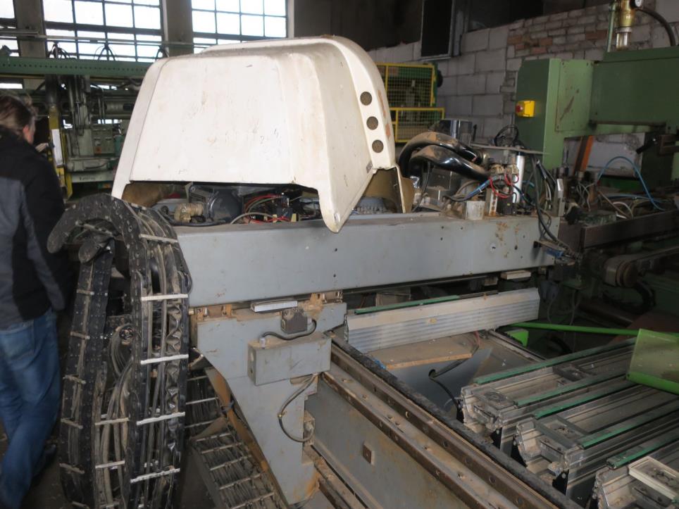 Maszyny do produkcji mebli-4