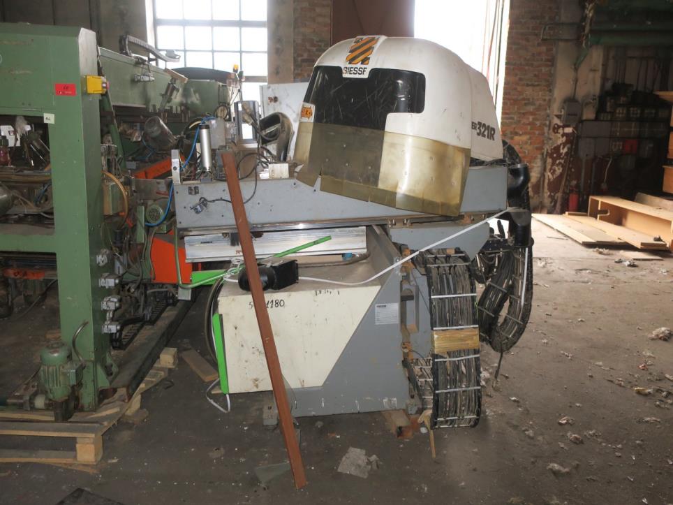 Maszyny do produkcji mebli-5