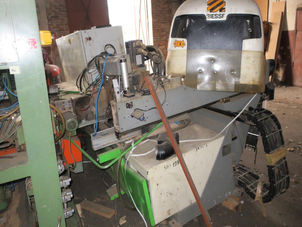 Maszyny do produkcji mebli-6