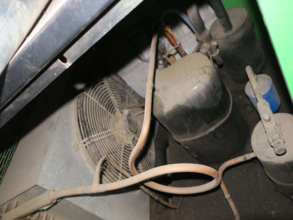 Maschinen zur Möbelproduktion-4