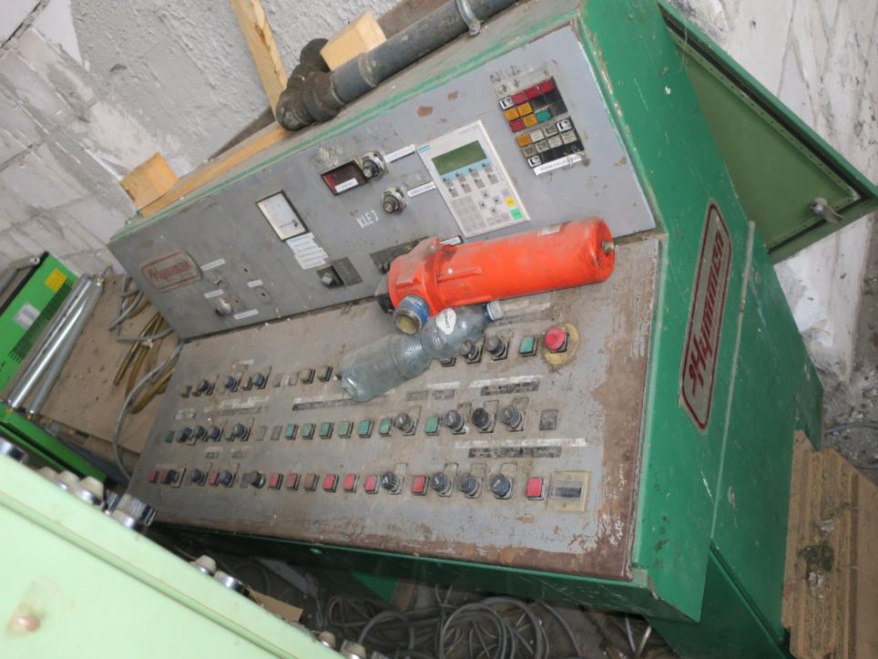 Maszyny do produkcji mebli-9