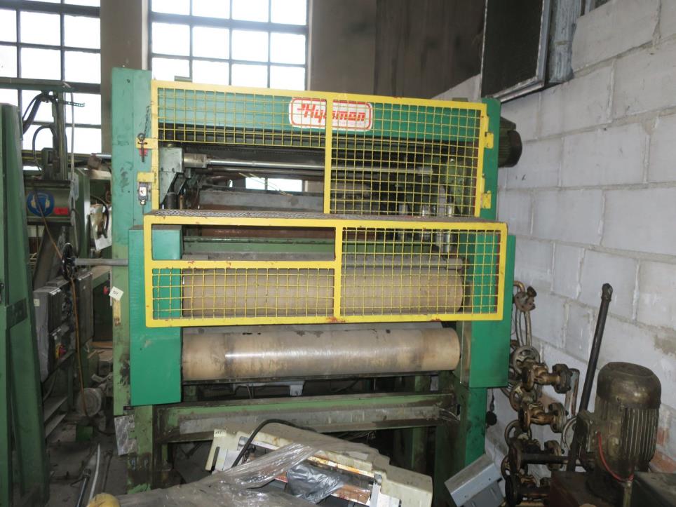 Maszyny do produkcji mebli-2