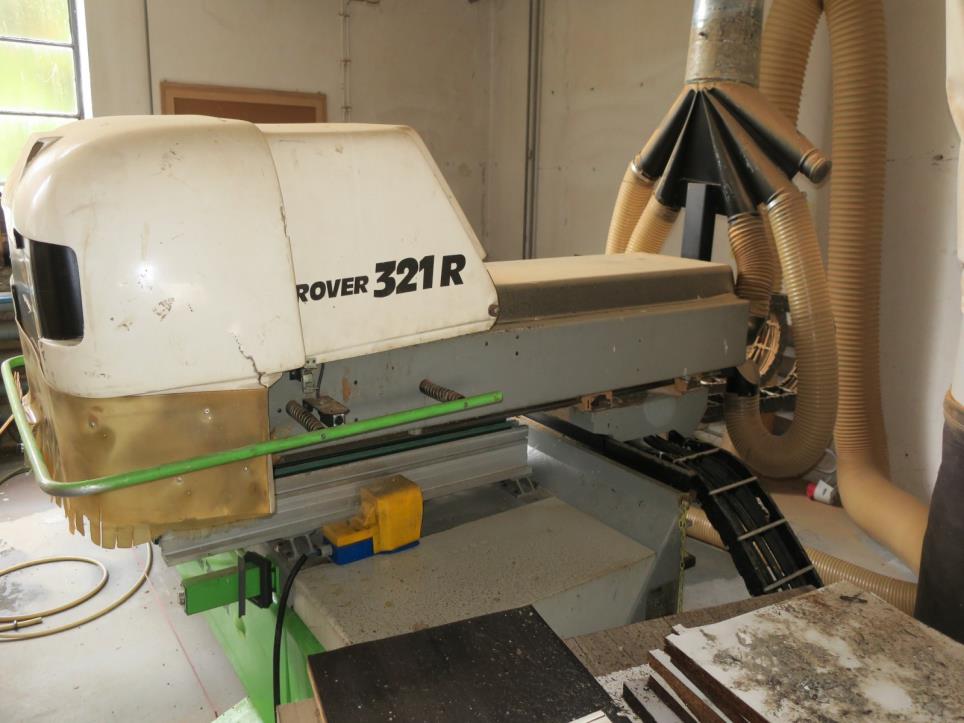 Furniture production machines-2