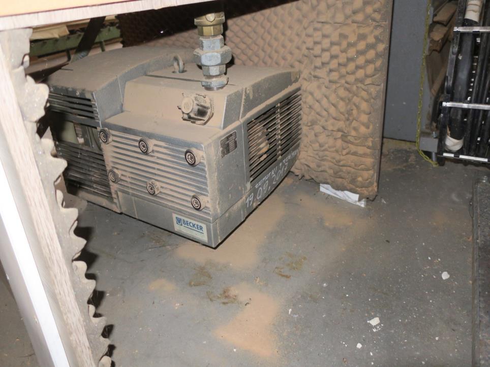 Furniture production machines-11