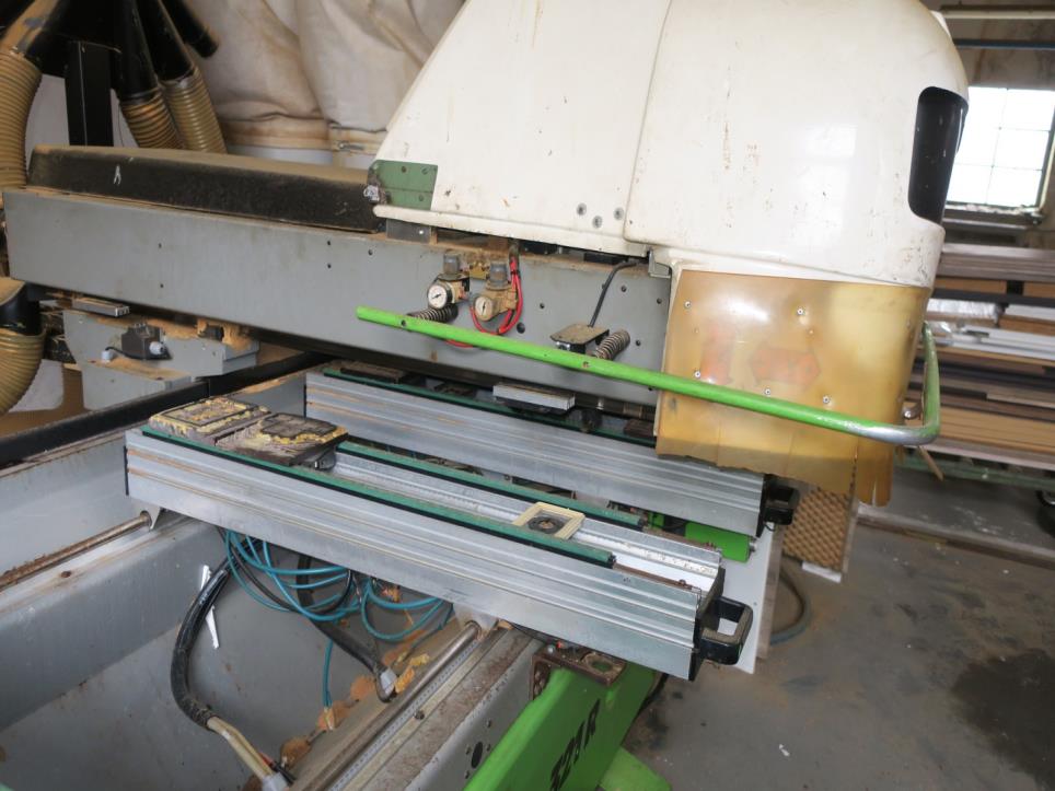 Furniture production machines-4