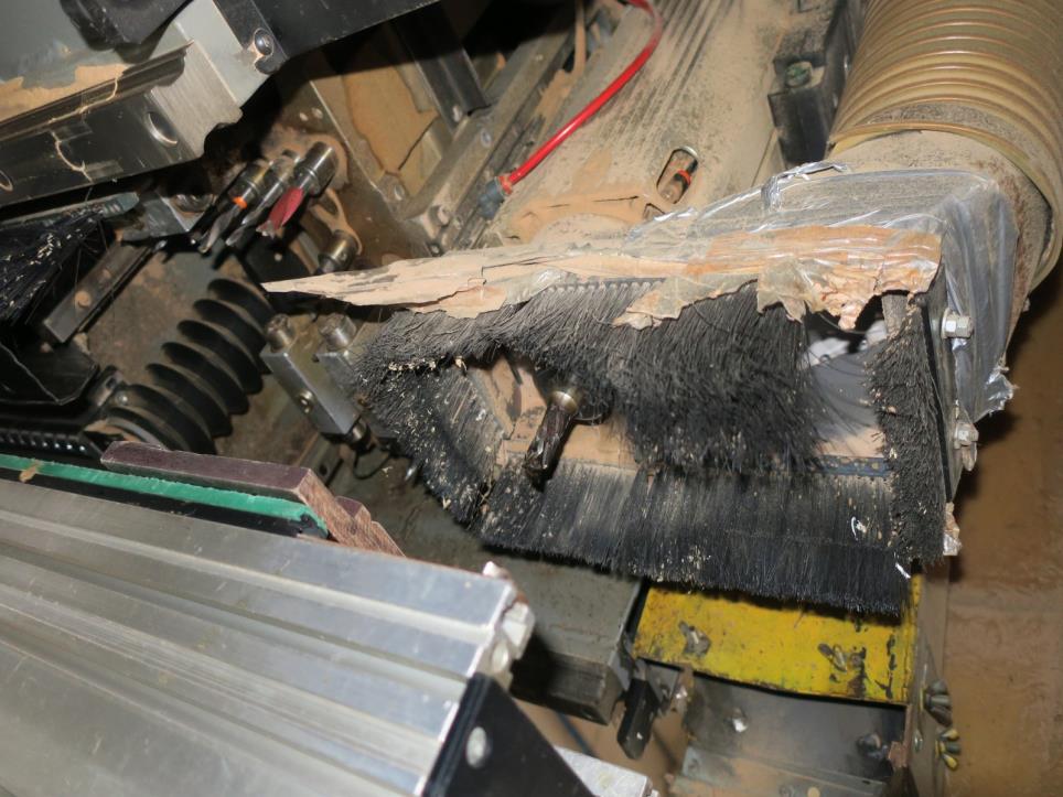 Furniture production machines-5