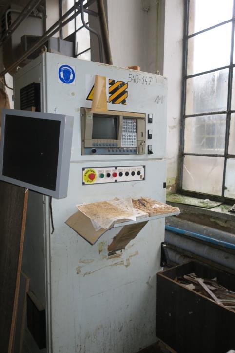 Furniture production machines-7