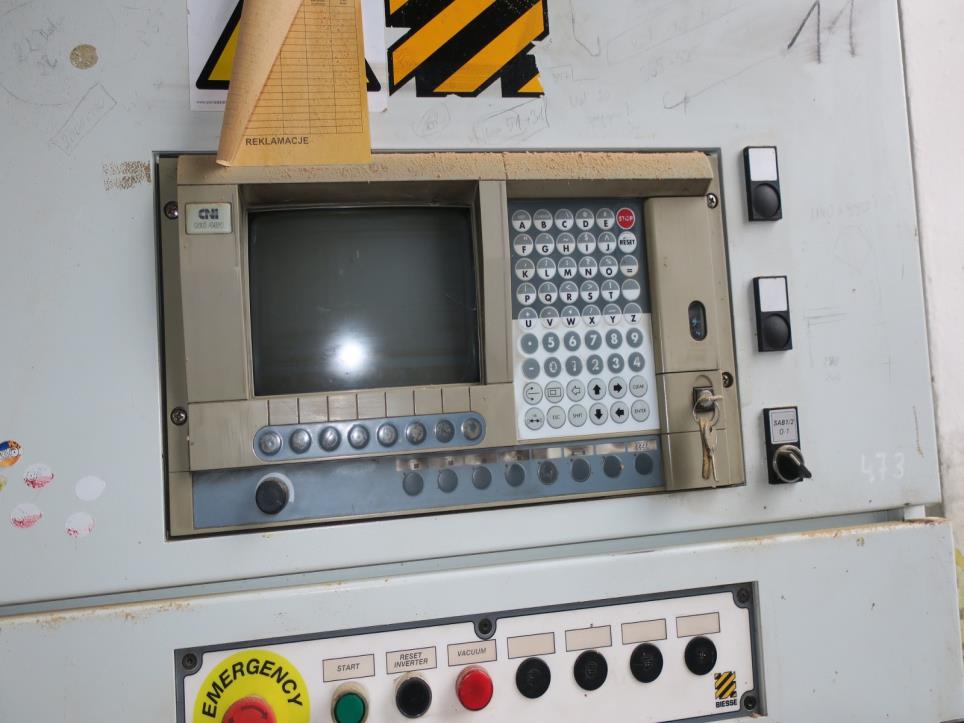 Furniture production machines-8