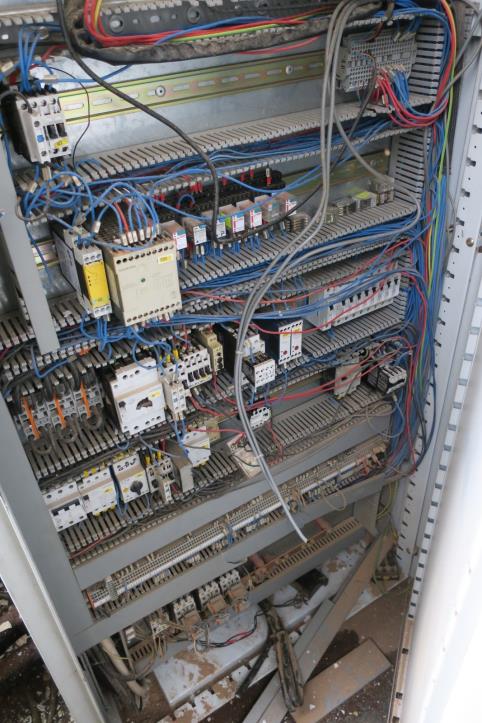 Furniture production machines-9