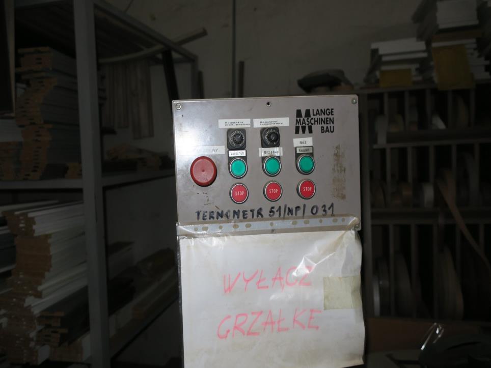 Furniture production machines-3