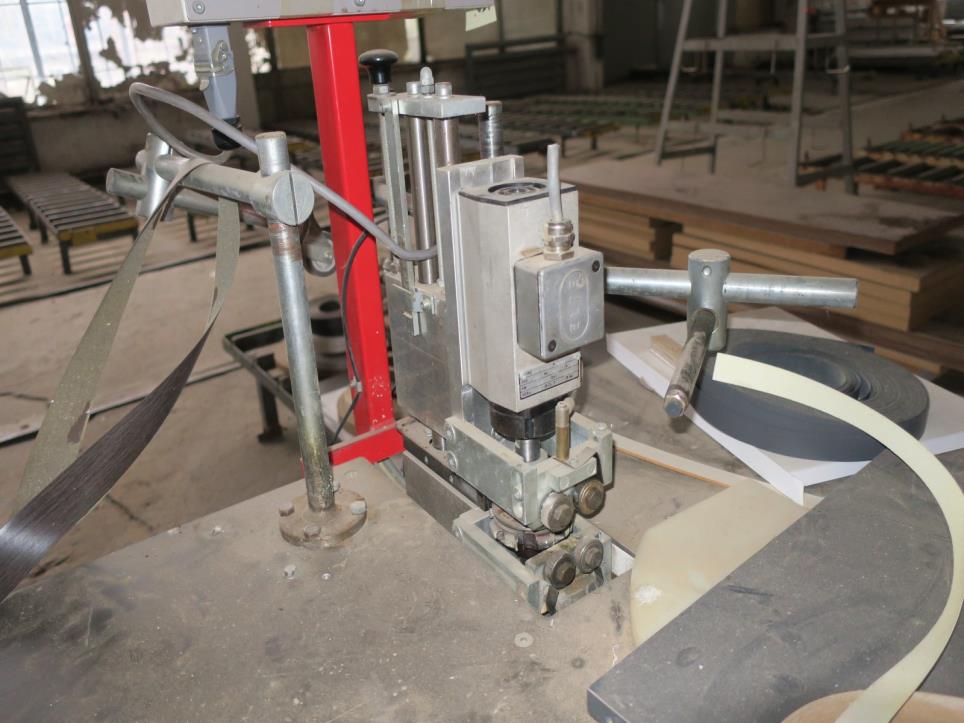 Furniture production machines-3