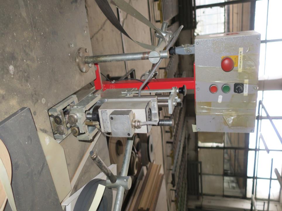 Furniture production machines-4