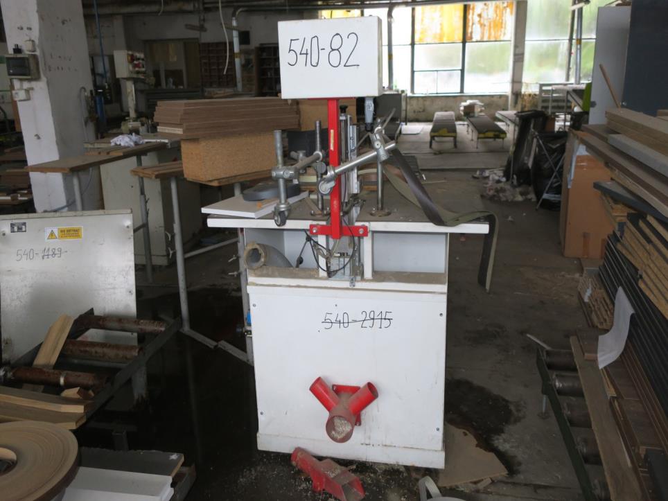 Furniture production machines-5