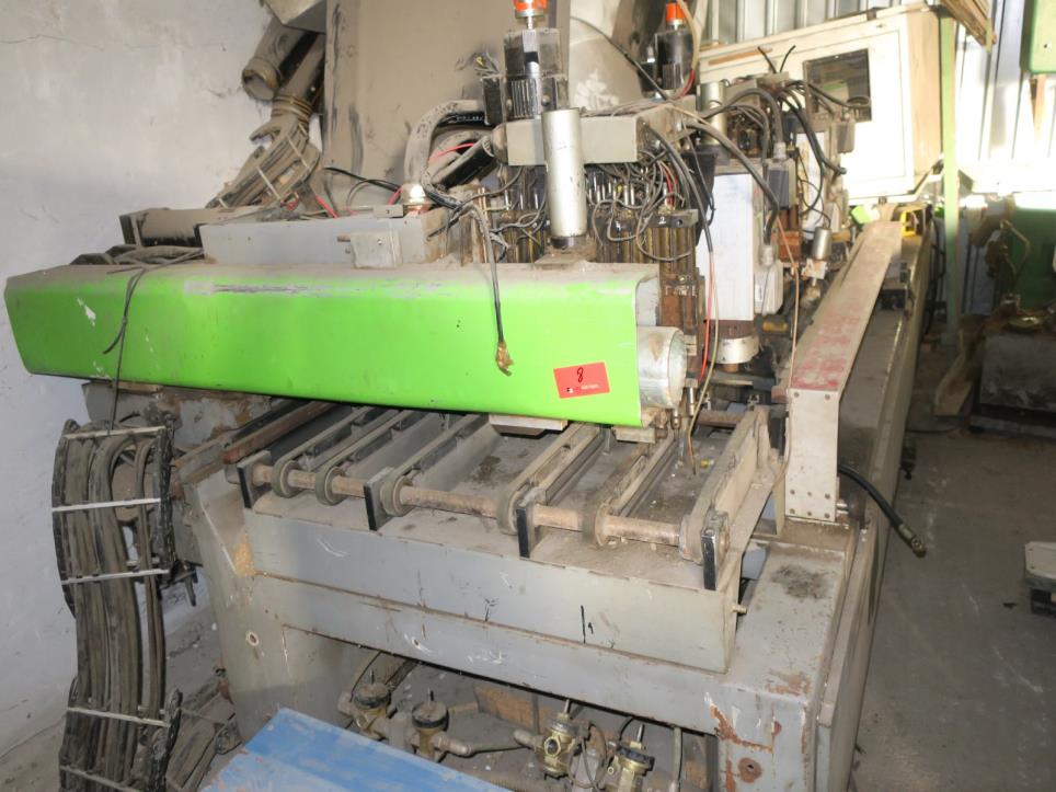 Furniture production machines-2