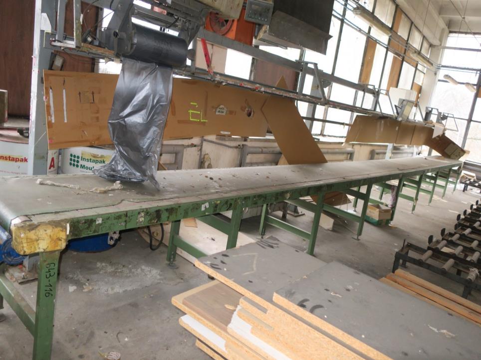 Furniture production machines-1