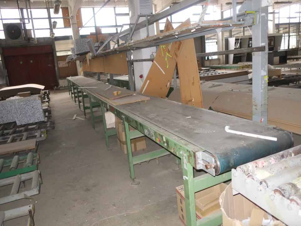 Furniture production machines-1