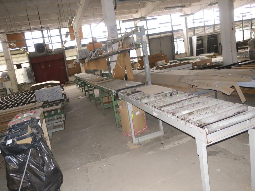 Furniture production machines-2