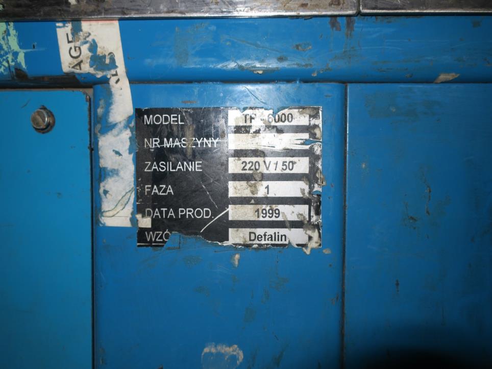 Furniture production machines-3