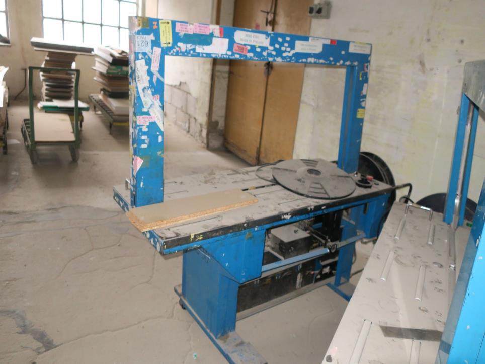 Furniture production machines-2