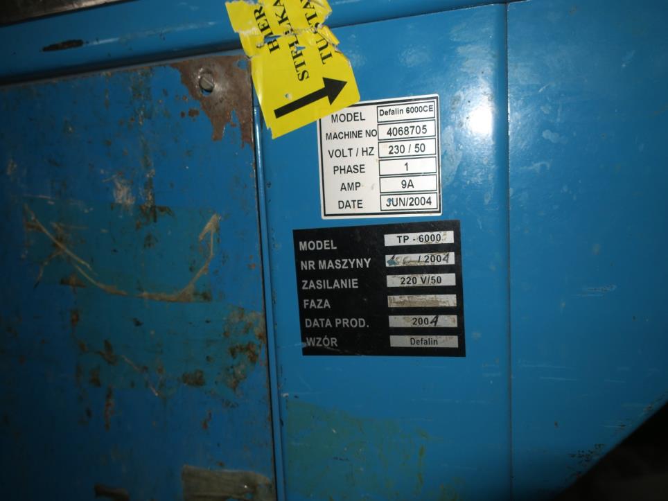 Furniture production machines-6