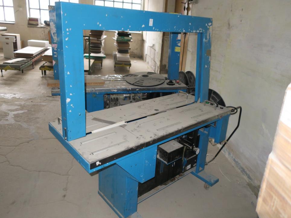 Furniture production machines-5